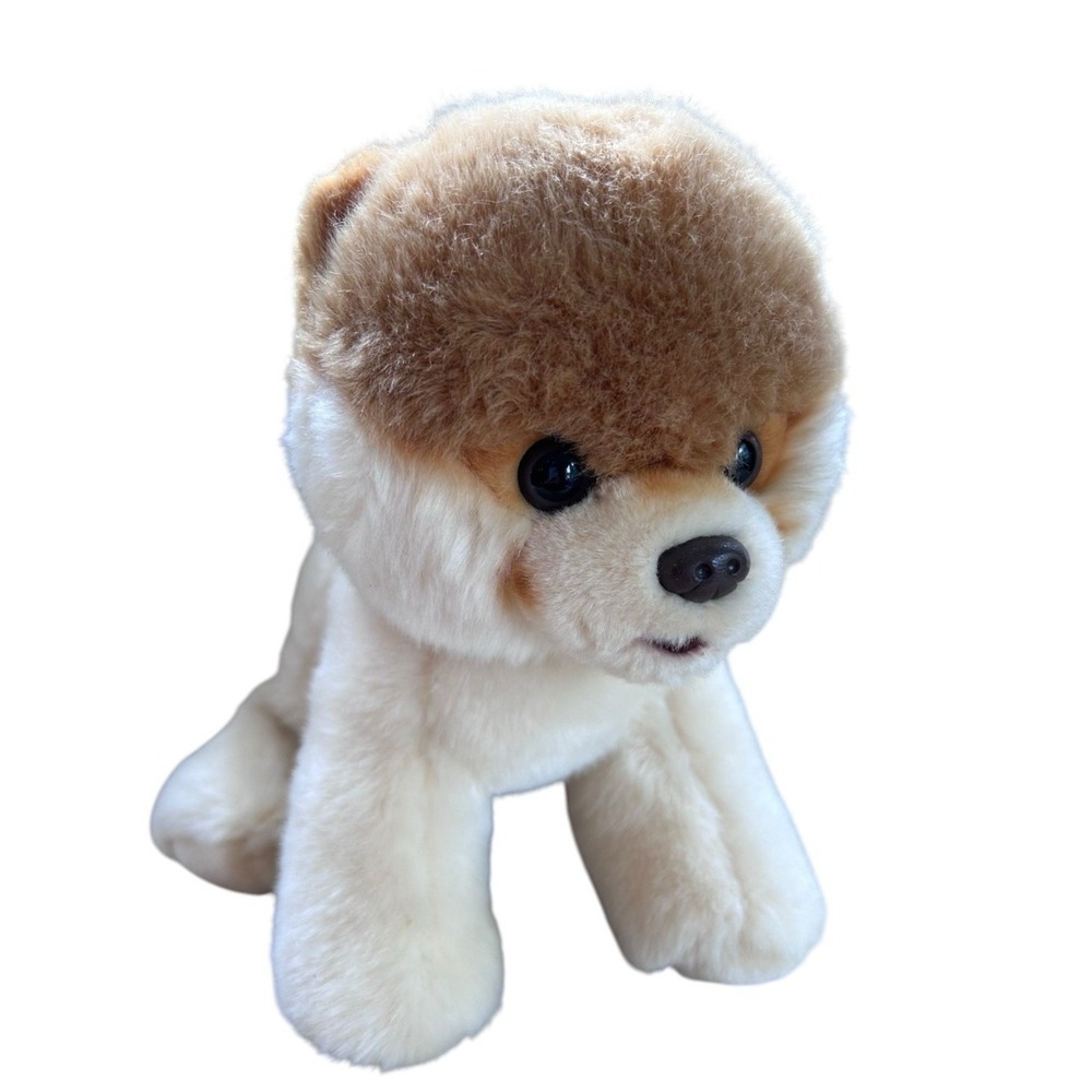 Gund BOO The World's Cutest Dog 403-0387